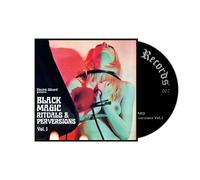 Electric Wizard - Black Magic Rituals & Perversions Vol. 1