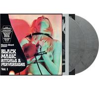 Electric Wizard - Black Magic Rituals & Perversions Vol. 1 (Clear Vinyl) [VINYL]