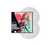 Electric Wizard - Black Magic Rituals & Perversions Vol. 1 (Clear Vinyl) [VINYL]