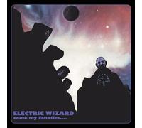 Electric Wizard - Come My Fanatics [VINYL]