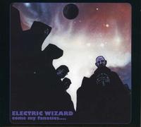Electric Wizard - Come My Fanatics (Dig)