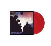 Electric Wizard Come my fanatics LP multicolor Onesize