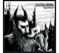 ELECTRIC WIZARD - DOPETHRONE (2LP CHERRY RED VINYL) [VINYL]