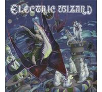 Electric Wizard - Electric Wizard