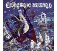 Electric Wizard Electric Wizard CD multicolor Onesize