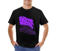 Electric-Wizard-Legalise-Drugs-Murder-T-Shirt-cat-Shirts-New-Edition-t-Shirt-Mens-t-Shirts Black S