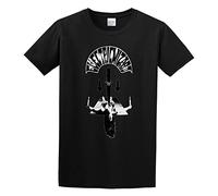 Electric Wizard Posters Vintage Mens Tees Shirt Black XL