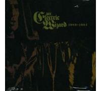 Electric Wizard : Pre Electric Wizard 1989 - 1994 [digipak] CD (2006) NEW