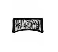 Electric Wizard Stoner Doom Band S_1 Patch Badge Embroidered Iron on Applique Patch Accessory