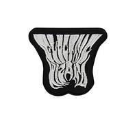 Electric Wizard Stoner Doom Band S Patch Badge Embroidered Iron on Applique Souvenir Accessory