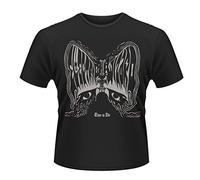 ELECTRIC WIZARD TIME TO DIE TS SMALL [Audio CD]