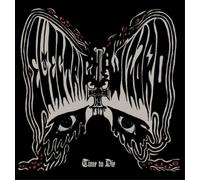 Electric Wizard Time to Die (Vinyl) 12" Album (US IMPORT)