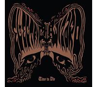 Electric Wizard - Time To Die [VINYL]