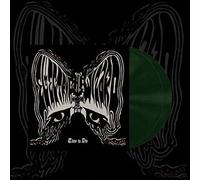 Electric Wizard - Time To Die [VINYL]
