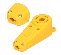 Electric Wood Carving Chisel Tool Smooth Operation for Root, Wood, Bamboo Carving