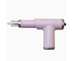 Electric Wool Felting Tool - Handheld Needle Felting Machine for DIY Craft, Felt Animals, Stitching - Includes Needles and Tools for Easy Wool Felt Projects