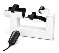 Electric Wrist and Elbow Joint Trainer, 360° Remote Control, 2 Modes