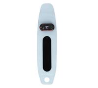 Electric Wrist Massager - Heating Adjustable for Evaluation | Electric Hand Massaging Machine with Resilient Build Sl or Cordless, Home and Professional Wrist Heating Utility