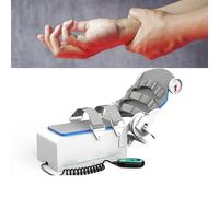 Electric Wrist Rehabilitation Device, Joint Exerciser for Mobility, Stress Relief, Remote Control for Enhanced Joint Health and Functionality