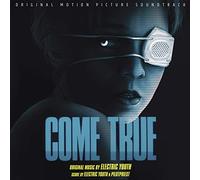 Electric Youth and Pilotpriest - Come True [VINYL]