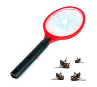 ELECTRIC ZAPPER BUG BAT FLY MOSQUITO INSECT KILLER TRAP SWAT SWATTER