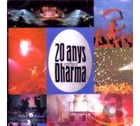 Electrica Dharma - 20 Anys Concert