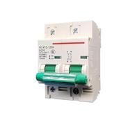 Electrical accessories DC Circuit Breaker 80A 100A 125A 150A 200A 250A Current 12V 24V 36V 48V 60V 72V 120V Circuit Breaker For Solar Cells RV Battery(2P,250A)