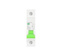 Electrical accessories TOMG3-63 MCB Miniature Circuit Breaker 4.5KA C Type AC Switch 110V/230V/400V 1Pcs(25A)