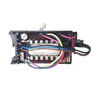 Electrical Adapter ETS EC150 ECA 230V - Model ET-BG