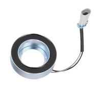 Electrical Air Conditioner Compressor Clutch Coil Compatible With Zafira Meriva Astra Kizashi 2.4L 2.4