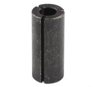 Electrical and DIY Supplies Adapter Router Chuck Collet Cone nut Compatible with Multiple Shaft Sizes from 6mm to 38 for Router Tool Applications (8-6.35)