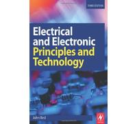 Electrical and Electronic Principles and Technology