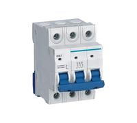 Electrical appliances NB7 3P D1 Miniature Circuit Breaker NB7 3P D1