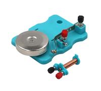 Electrical Bell Instrument Basic Project Lab for High School Senior Students