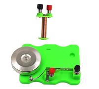 Electrical Bell Instrument Stem Toys Basic for Students Birthday Gift Senior