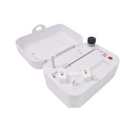 Electrical Bobbin Winder Sewing Machine Universal for Embroidery Home Use Wool Thread Ball DIY Tool Kits