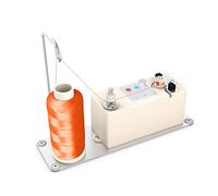 Electrical Bobbin Winder,Upgrade Automatic Winder Machine,Bobbin Class15 M L Size for Juki Brother Babylock Singer Janome Long-Arm Quilting Bobbin Winder Sewing Machine