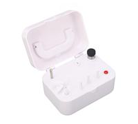 Electrical Bobbin Winder, with Latch Suction Cup 2 Bobbin Fixing Structures Automatic Sidewinder Bobbin Winder for Household Sewing