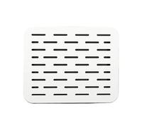 Electrical Box Cover Electric Meter Box Wall Decoration Modern Perforation-Free Block Grid Decorative Painting(Color 1,34x25x1.7cm)