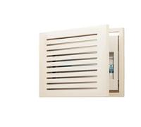 Electrical Box Cover Living Room Decorative Painting Conceal Meter Box Multimedia Cover Beautiful Real Wood Wall Art for Space(Color 2,60 * 40)