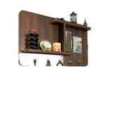 Electrical Box Cover Switchboard Decorative Art Wall-Mounted Utility Panel Cover Punch-Free Display Painting for Home Electric Box Styling(Color 2)