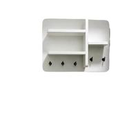 Electrical Box Cover Switchboard Decorative Art Wall-Mounted Utility Panel Cover Punch-Free Display Painting for Home Electric Box Styling(Color 3)