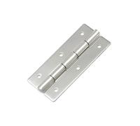 Electrical Cabinet Door Hinge Switch Industrial Long CL253-5 Brushed 1Pcs(CL253-8C-304)