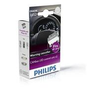 Electrical cable 12956X2 PHILIPS
