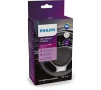 Philips CANbus adapter LED (H4), 3-in-1 solution, set of 2