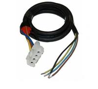 Electrical Cable Mt.1 '92 Without Motor Protector Faac 7514065 402 400 422 Part