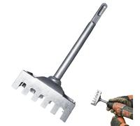Electrical Case Cutter - Square Swing Tool For Drywall | Heavy Duty Ergonomic Expert Oscillating Tool For Electrical Work And Joinery
