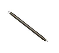 Electrical Conduit Bender Spring Pipe Bending, PVC Steel Spring Bender, High Precision Bending Spring, Long Bending Pipe for Manual Tool 1pc(25MM)
