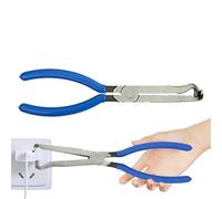 Electrical Connector Disconnect Pliers - Electrical Sockets Pliers, Deutsch Connector Tool | REMOVED FROM EJECTOR TERMINALS Professional grade electrical disconnect gadget for au