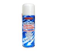 Electrical Contact Cleaner, Fast Drying, Easy Application, Smooth Operation, Professional, Ideal for Control Panels, Switchboards, Wiring Terminals & Audio Video Equipment, 200ml (Pack of 1)